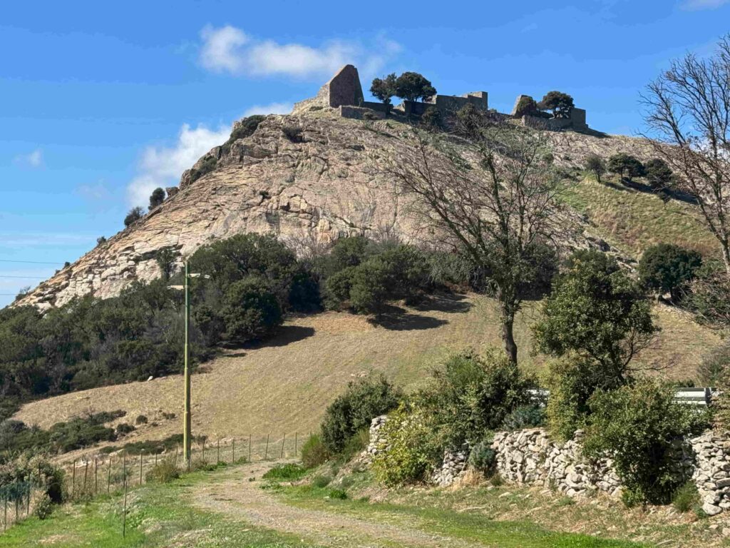 Wandeling met Sardo Experience op Sardinie reizen