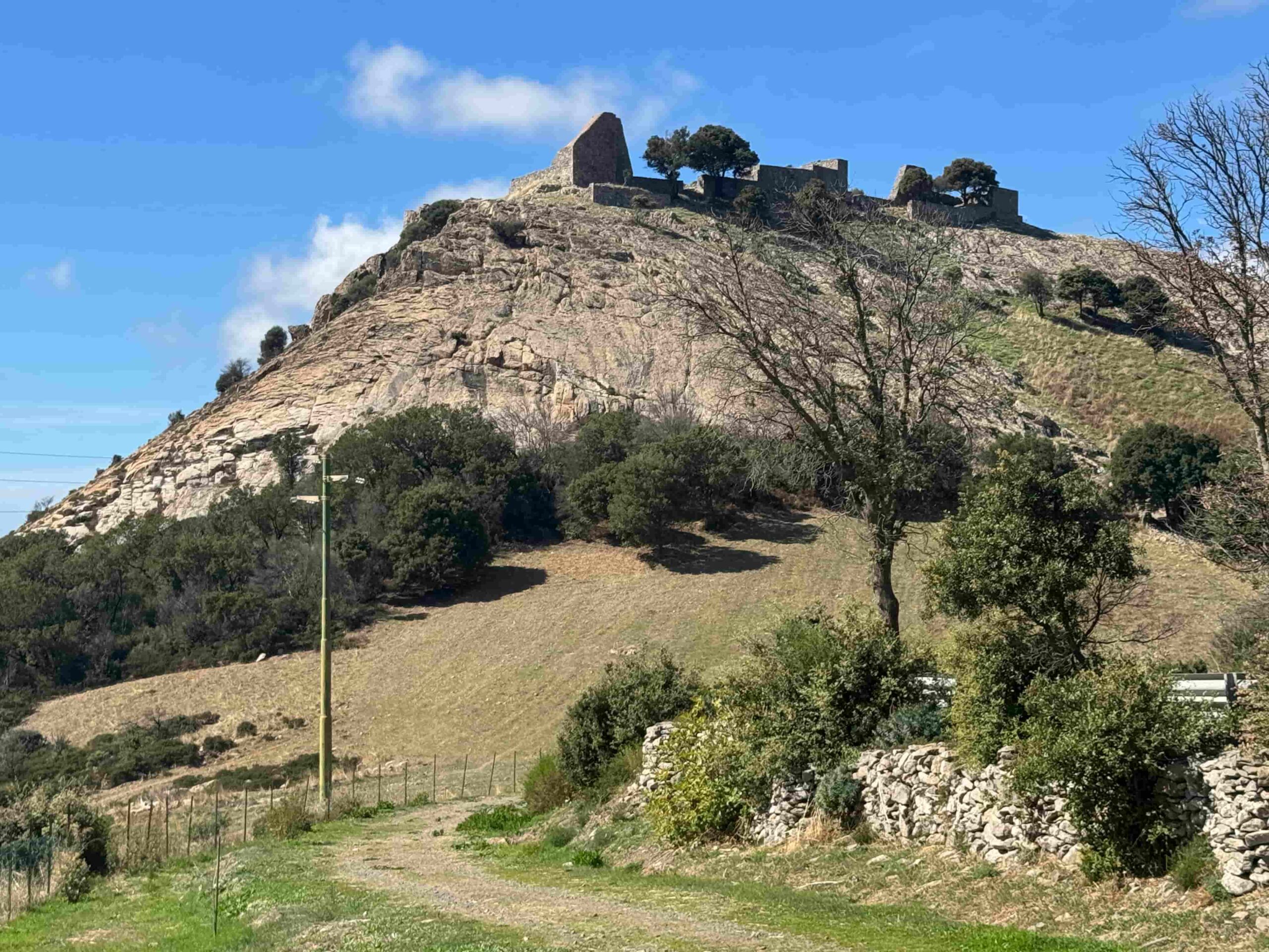 Wandeling met Sardo Experience op Sardinie reizen