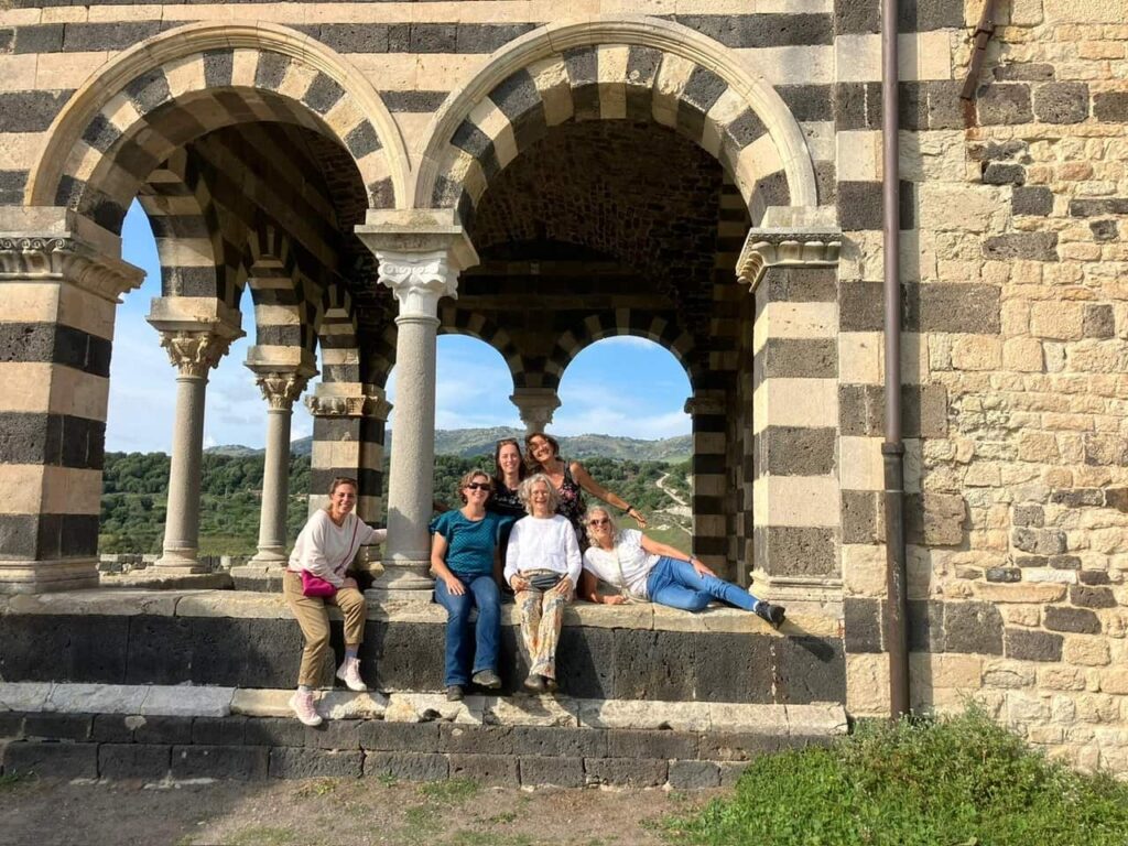groepsreis Italie met Sardo Experience Sardinie reizen