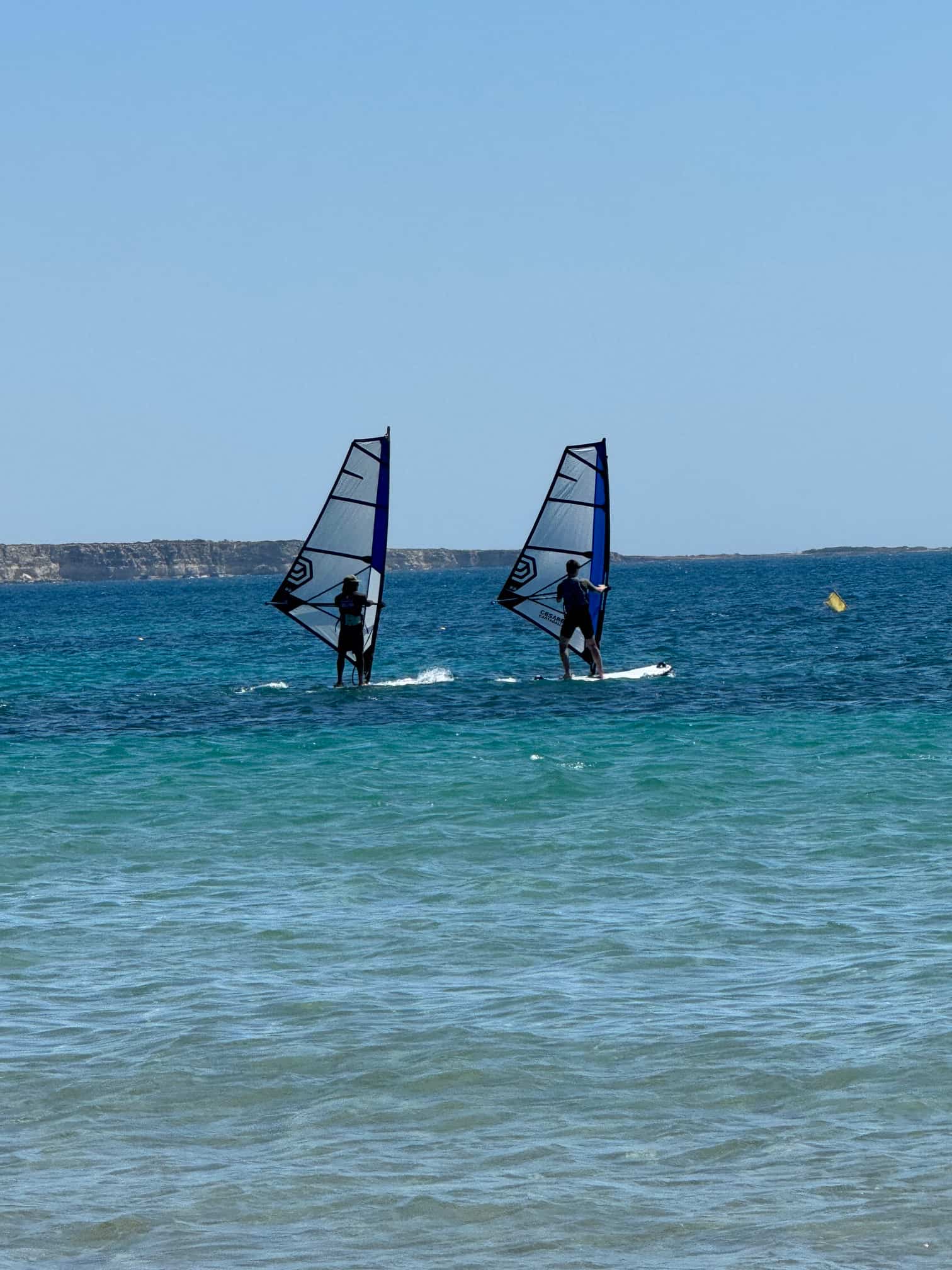 putzu idu surf sardinie reizen sardo experience