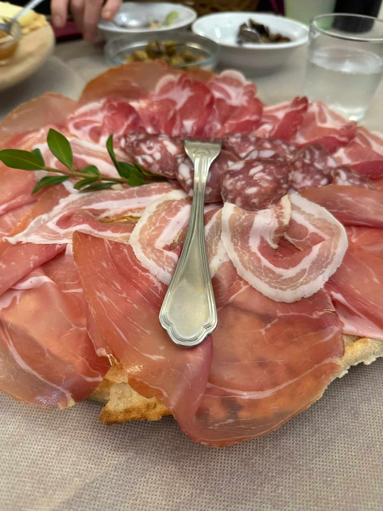 sardijnse proeverij met Sardo Experience Sardinie excursies en sardinie reizen