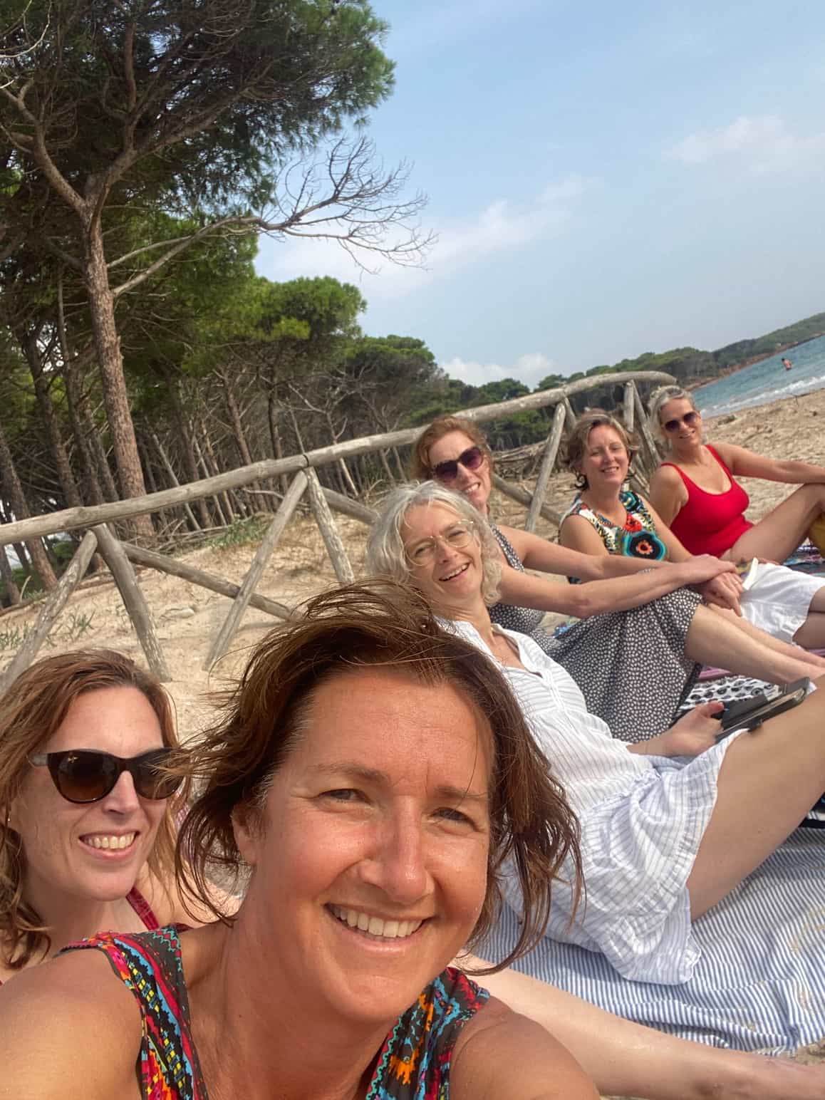 strand Alghero sardinie reizen sardinie excursies sardo experience