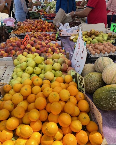 alghero markt met sardo experience sardinie excursies reizen