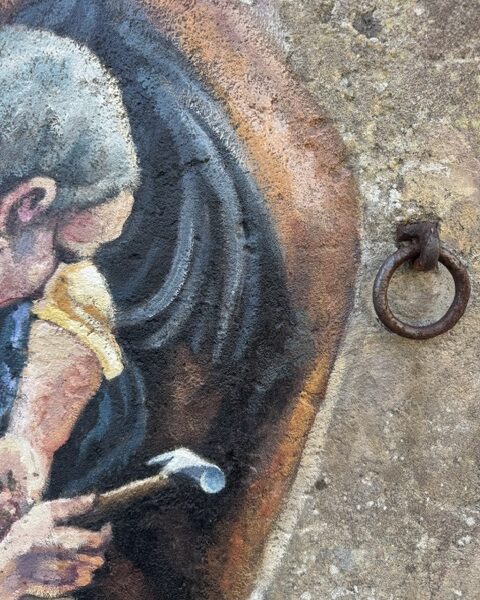murale tinnura sardegna sardo experience sardinie reizen