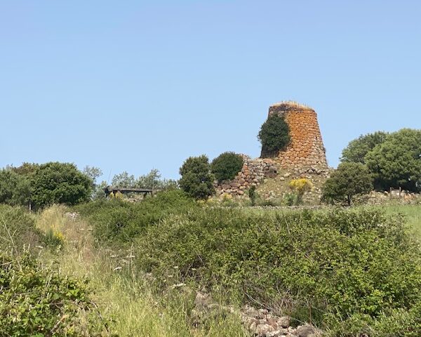 nuraghe Sardo Experience Sardinie reizen sardinie excursie