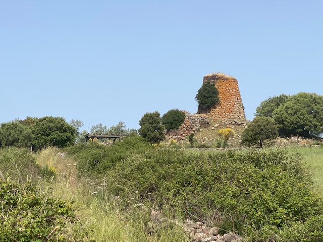 nuraghe Sardo Experience Sardinie reizen sardinie excursie