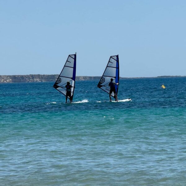 putzu idu surf sardinie reizen sardo experience