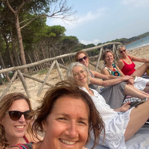 strand Alghero sardinie reizen sardinie excursies sardo experience