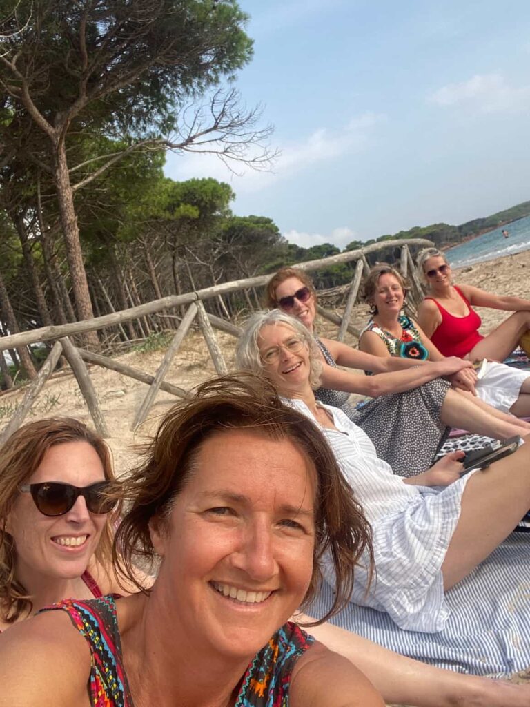 strand Alghero sardinie reizen sardinie excursies sardo experience