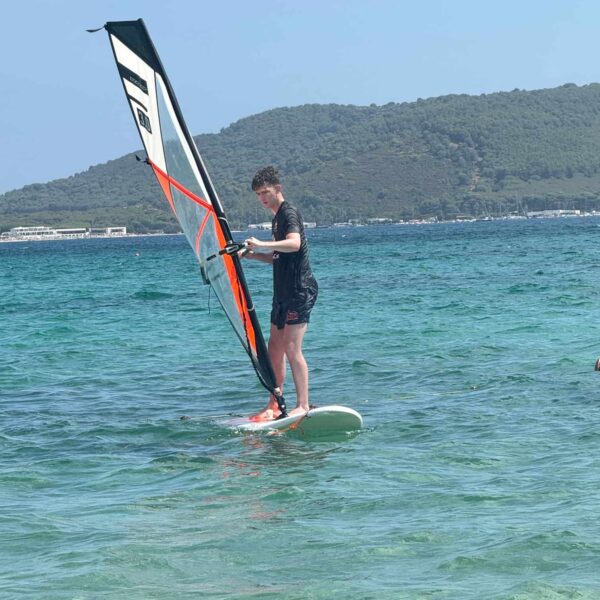 strand sardinie activiteiten met sardo experience sardinie excursies