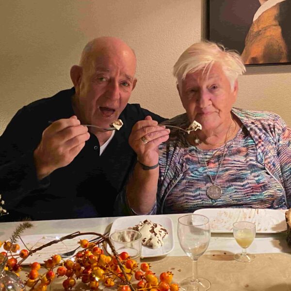 Italiaans familie diner thuis of kookworkshop aan huis met Sardo Experience