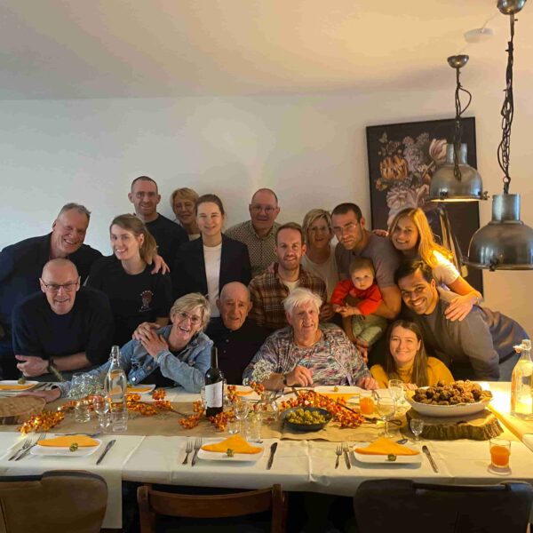 Italiaanse kookworkshop als familiedag of familie uitje met Sardo Experience